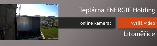 Teplárna Litoměřice