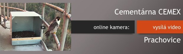 Cementárna Cemex